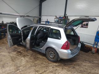 bontott PEUGEOT 307 Porlasztó (1 db)