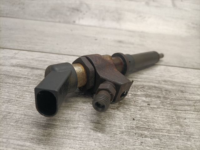 bontott PEUGEOT 307 Porlasztó (1 db)