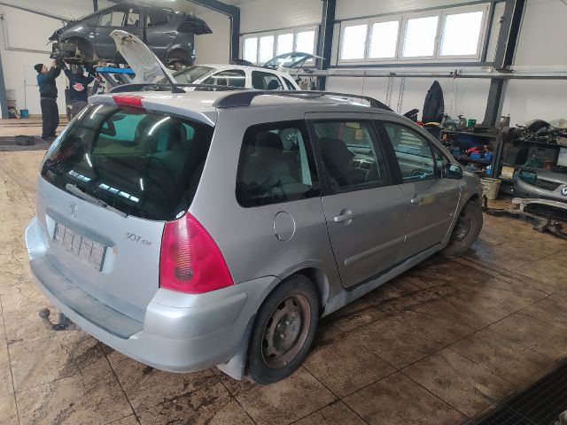 bontott PEUGEOT 307 Porlasztó (1 db)