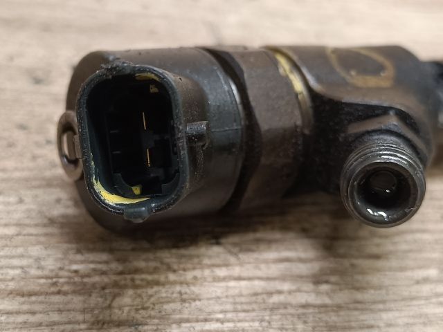 bontott PEUGEOT 307 Porlasztó (1 db)