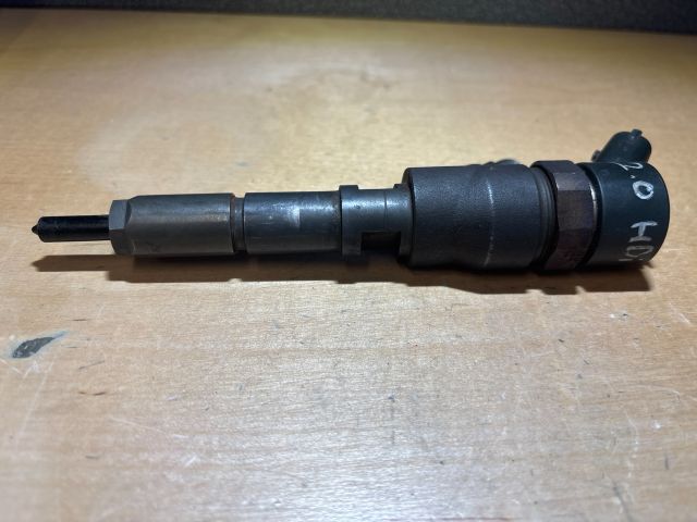 bontott PEUGEOT 307 Porlasztó (1 db)