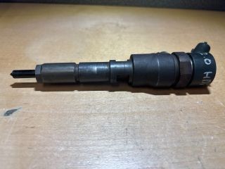 bontott PEUGEOT 307 Porlasztó (1 db)