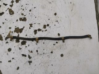 bontott PEUGEOT 307 Résolajcső