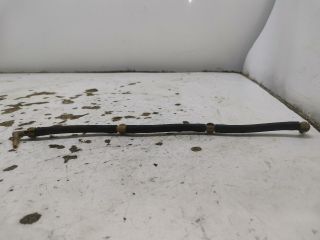 bontott PEUGEOT 307 Résolajcső