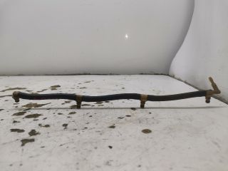 bontott PEUGEOT 307 Résolajcső