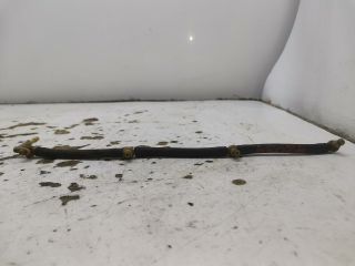 bontott PEUGEOT 307 Résolajcső