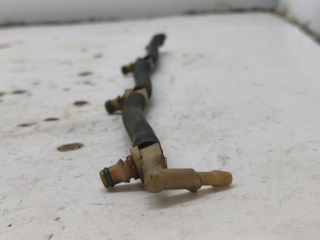 bontott PEUGEOT 307 Résolajcső