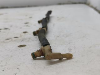 bontott PEUGEOT 307 Résolajcső