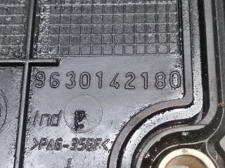 bontott PEUGEOT 307 Szelepfedél