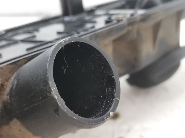 bontott PEUGEOT 307 Szelepfedél