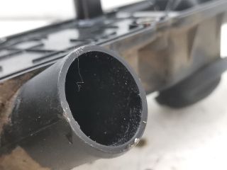 bontott PEUGEOT 307 Szelepfedél