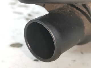 bontott PEUGEOT 307 Szelepfedél