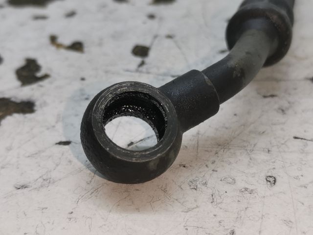 bontott PEUGEOT 307 Turbó Olajcső