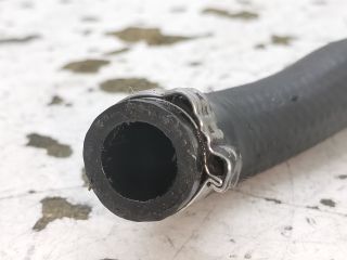 bontott PEUGEOT 307 Turbó Olajcső