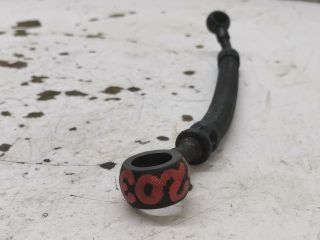 bontott PEUGEOT 307 Turbó Olajcső