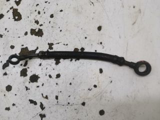 bontott PEUGEOT 307 Turbó Olajcső