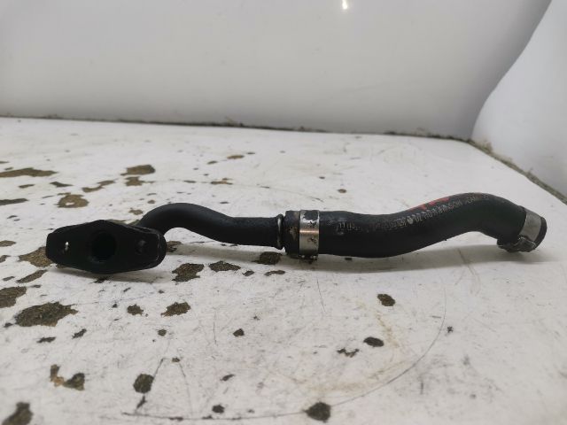 bontott PEUGEOT 307 Turbó Olajcső