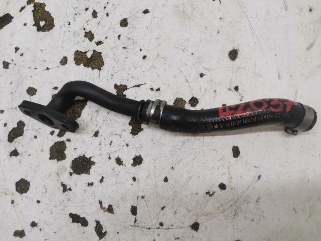 bontott PEUGEOT 307 Turbó Olajcső