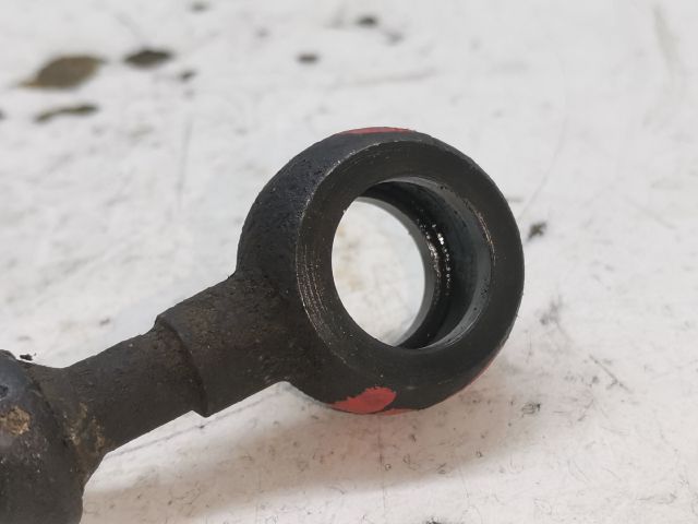 bontott PEUGEOT 307 Turbó Olajcső