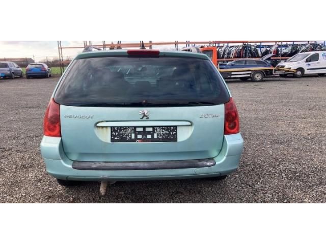 bontott PEUGEOT 307 Turbó