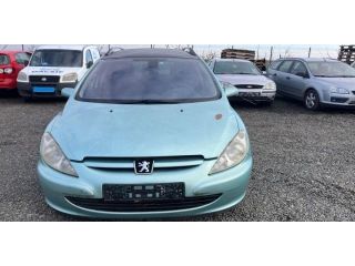 bontott PEUGEOT 307 Turbó