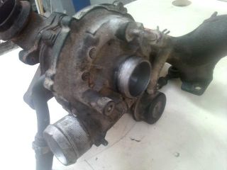 bontott PEUGEOT 307 Turbó