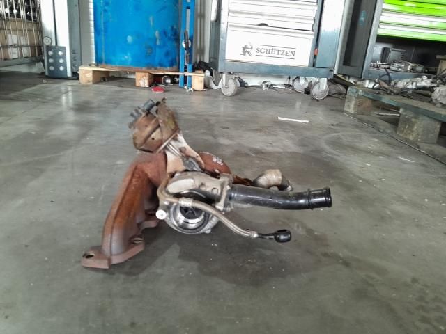 bontott PEUGEOT 307 Turbó