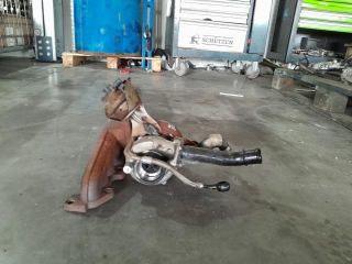 bontott PEUGEOT 307 Turbó