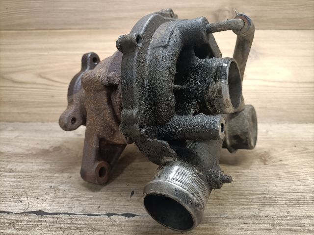 bontott PEUGEOT 307 Turbó