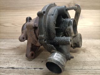 bontott PEUGEOT 307 Turbó