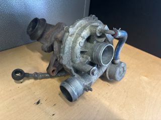 bontott PEUGEOT 307 Turbó