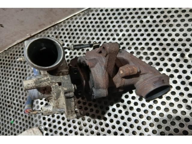 bontott PEUGEOT 307 Turbó