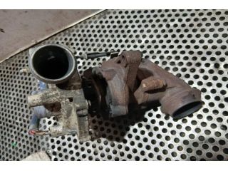 bontott PEUGEOT 307 Turbó