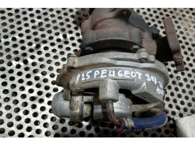 bontott PEUGEOT 307 Turbó
