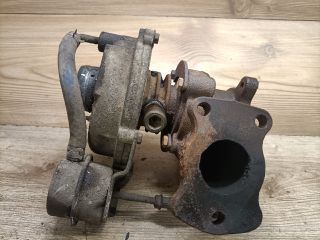 bontott PEUGEOT 307 Turbó