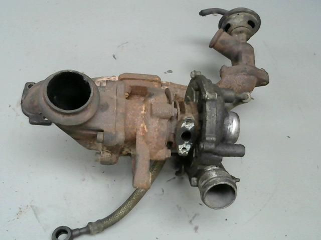 bontott PEUGEOT 307 Turbó