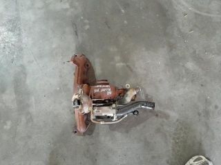 bontott PEUGEOT 307 Turbó