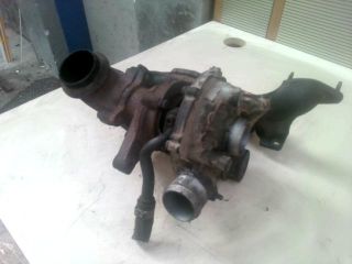 bontott PEUGEOT 307 Turbó