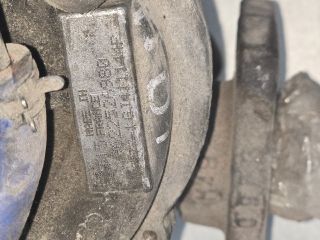 bontott PEUGEOT 307 Turbó