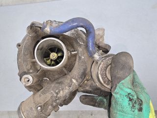 bontott PEUGEOT 307 Turbó