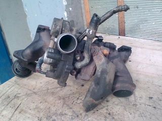 bontott PEUGEOT 307 Turbó