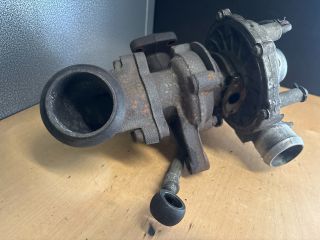 bontott PEUGEOT 307 Turbó