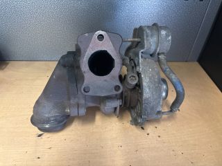 bontott PEUGEOT 307 Turbó