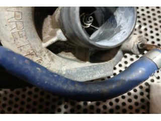 bontott PEUGEOT 307 Turbó