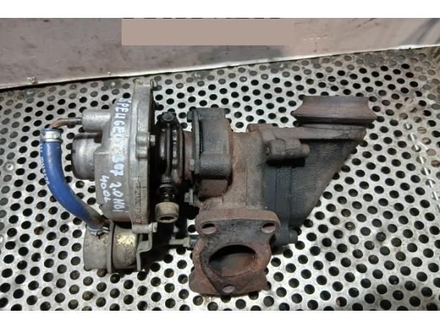 bontott PEUGEOT 307 Turbó