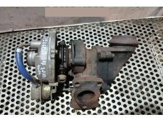 bontott PEUGEOT 307 Turbó