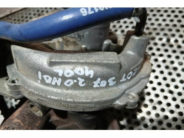 bontott PEUGEOT 307 Turbó