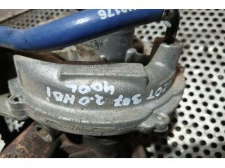 bontott PEUGEOT 307 Turbó