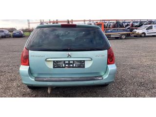 bontott PEUGEOT 307 Turbó