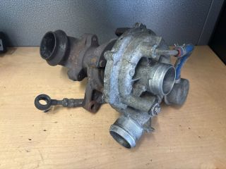 bontott PEUGEOT 307 Turbó